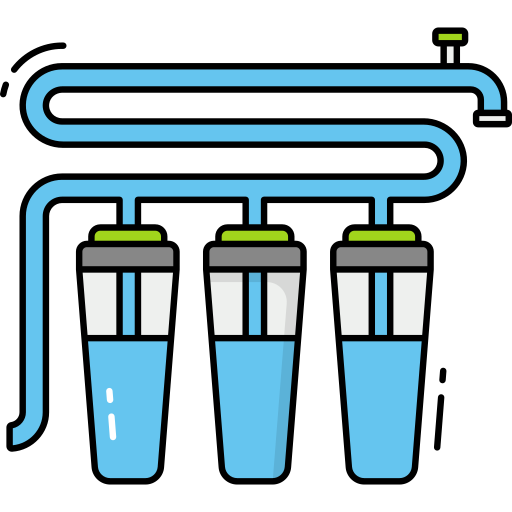 Purification System Upgrades